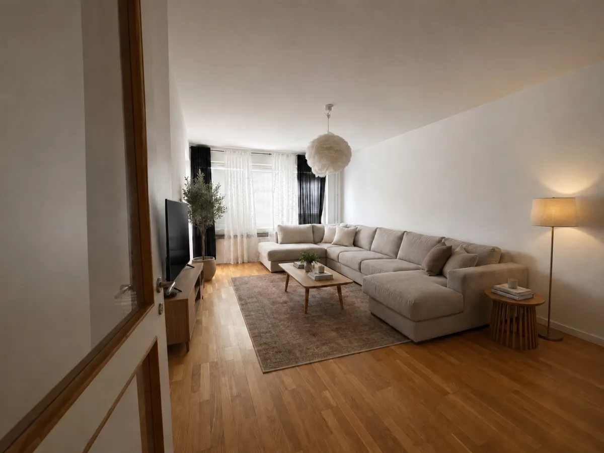 Hyreslägenhet på Linköping i linkoping