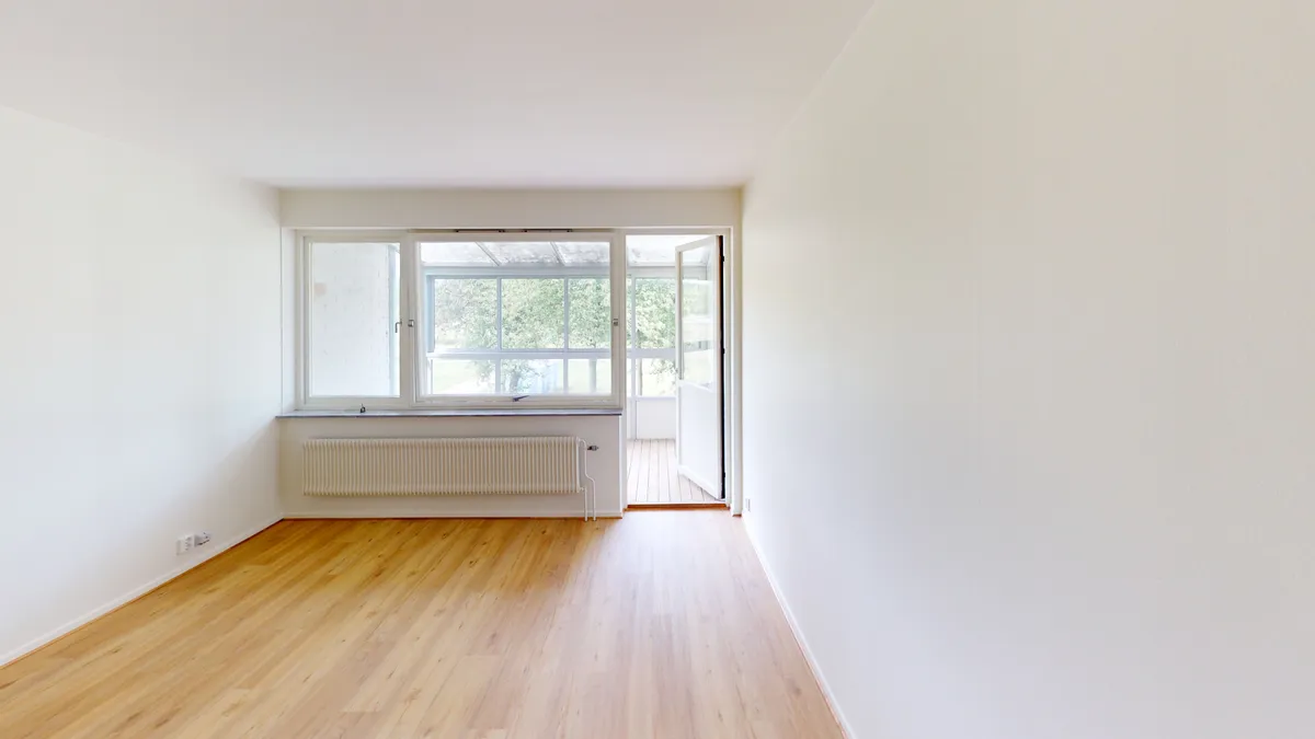 Hyreslägenhet på Landskrona i landskrona