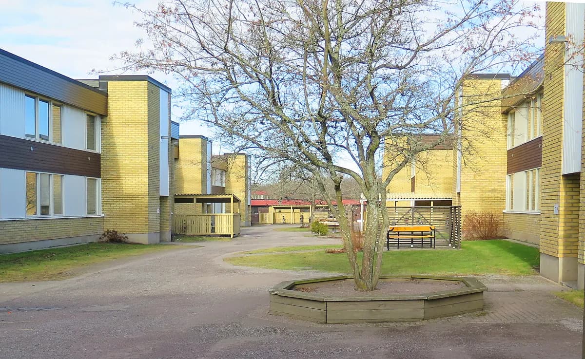 Hyreslägenhet på Linköping i linkoping