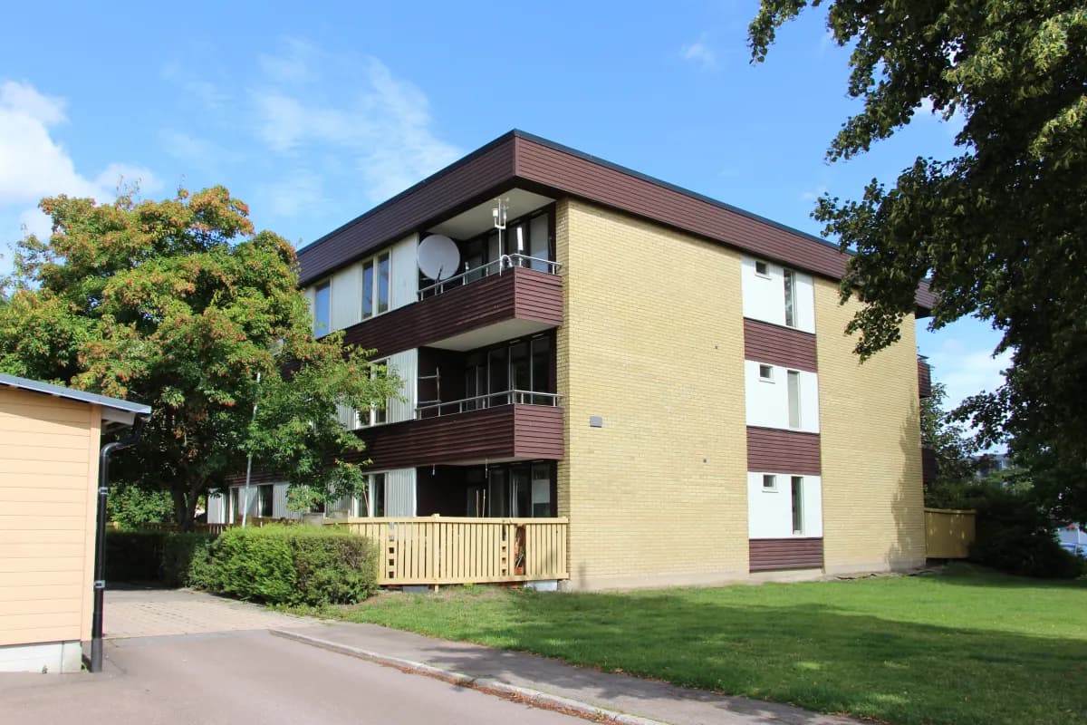Hyreslägenhet på Linköping i linkoping