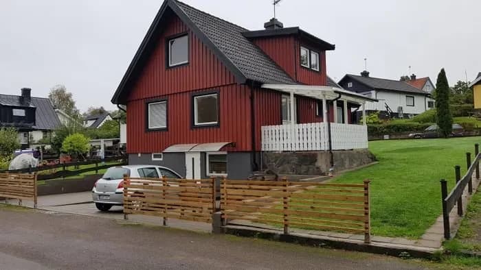 Hyresbostad på Borås i boras