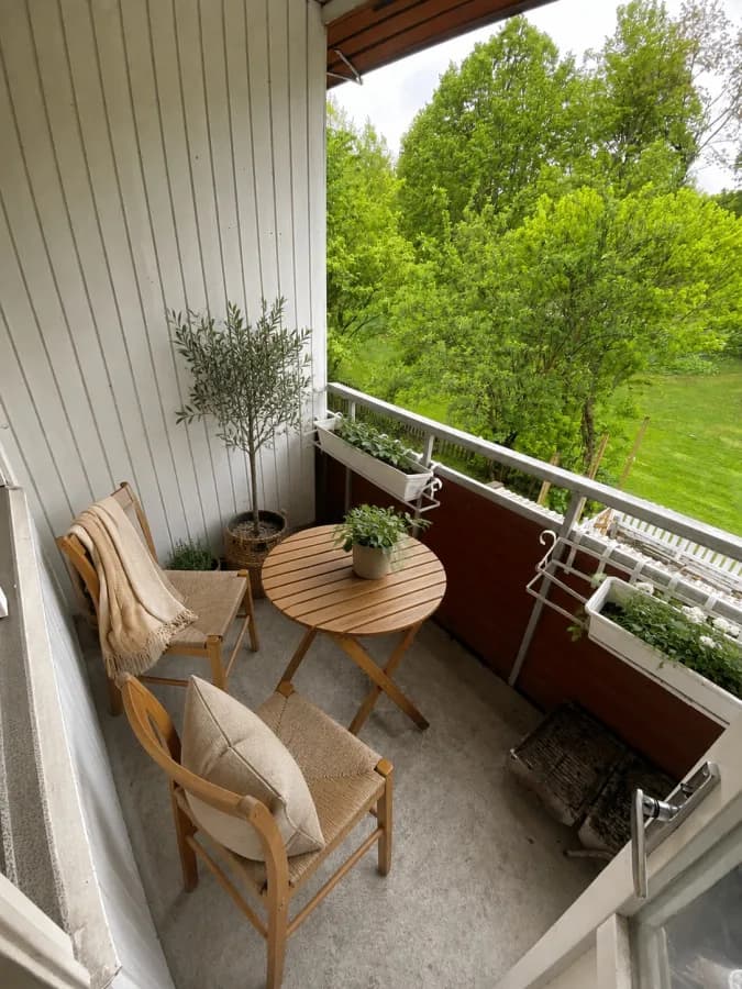 Hyreslägenhet på Linköping i linkoping