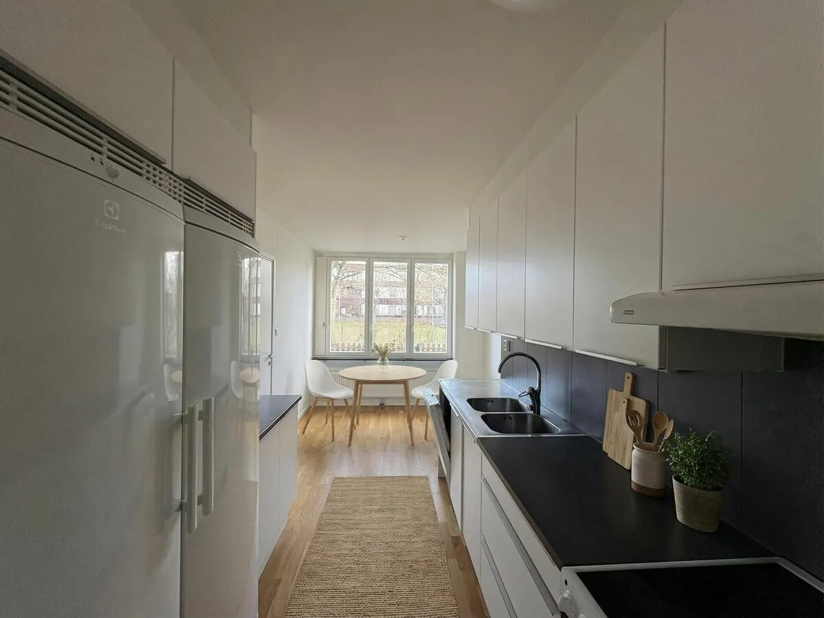 Hyreslägenhet på Linköping i linkoping