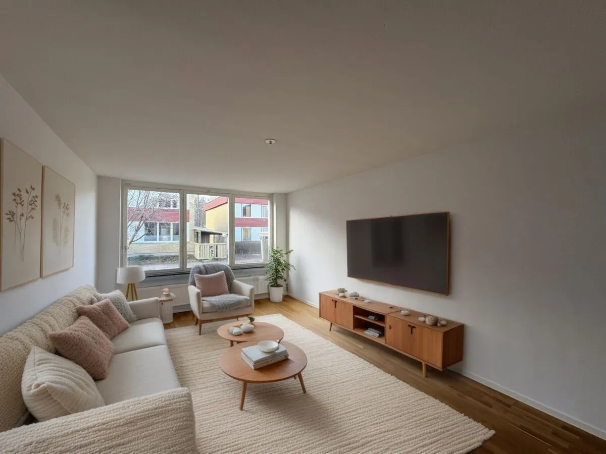 Hyreslägenhet på Linköping i linkoping