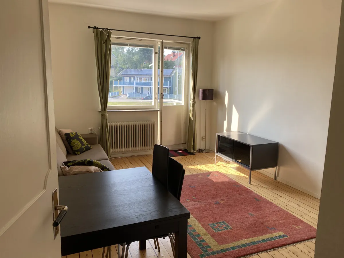 Hyreslägenhet på Sundbyberg i sundbyberg