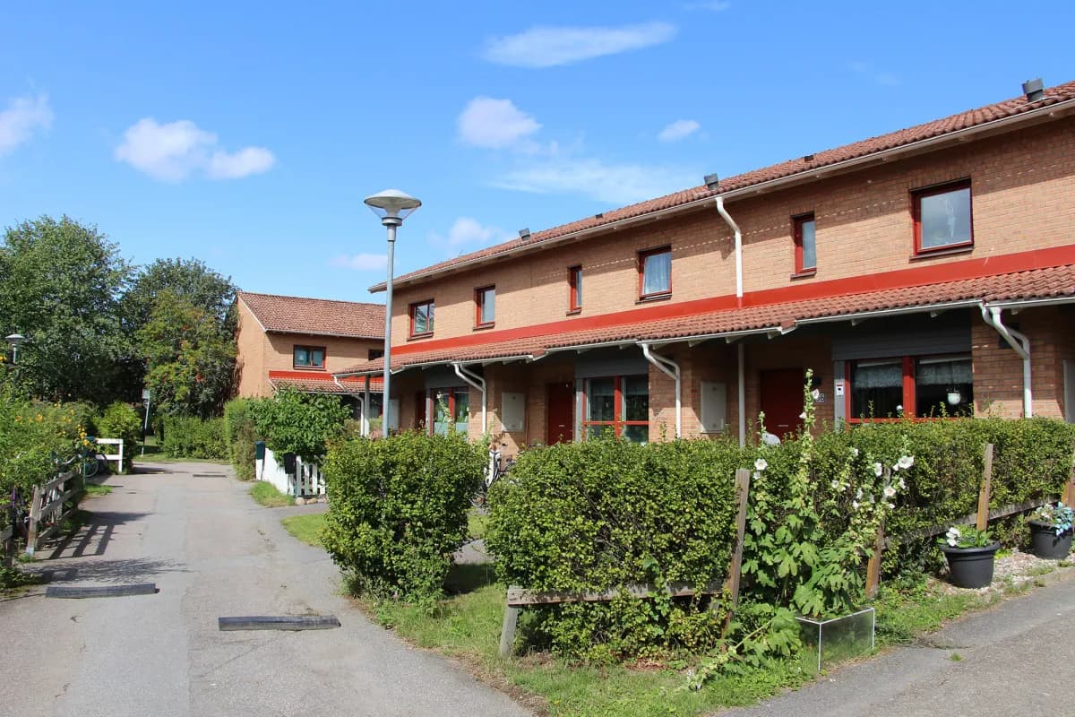 Lägenhet på Lantmannagatan 56 i Linköping