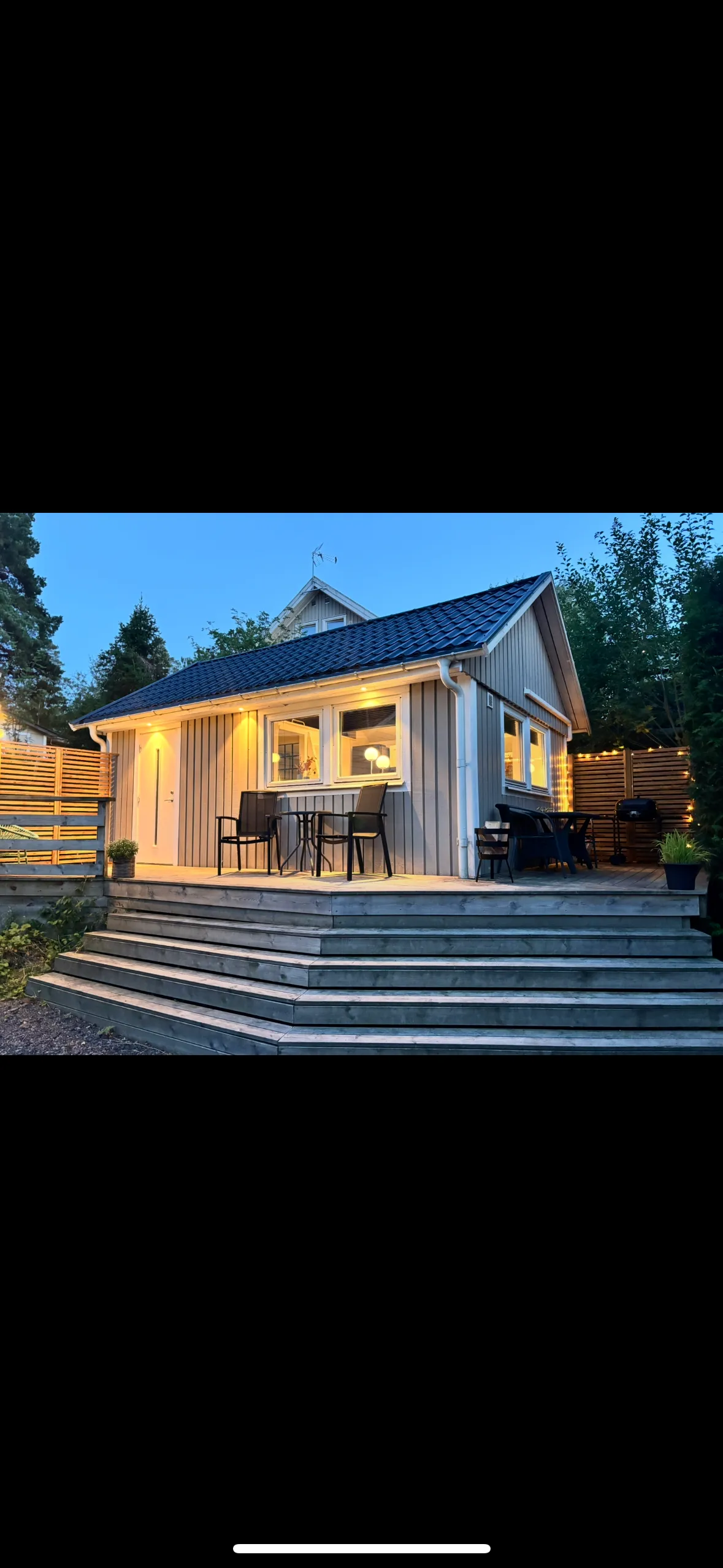 Hyresbostad på Värmdö i varmdo