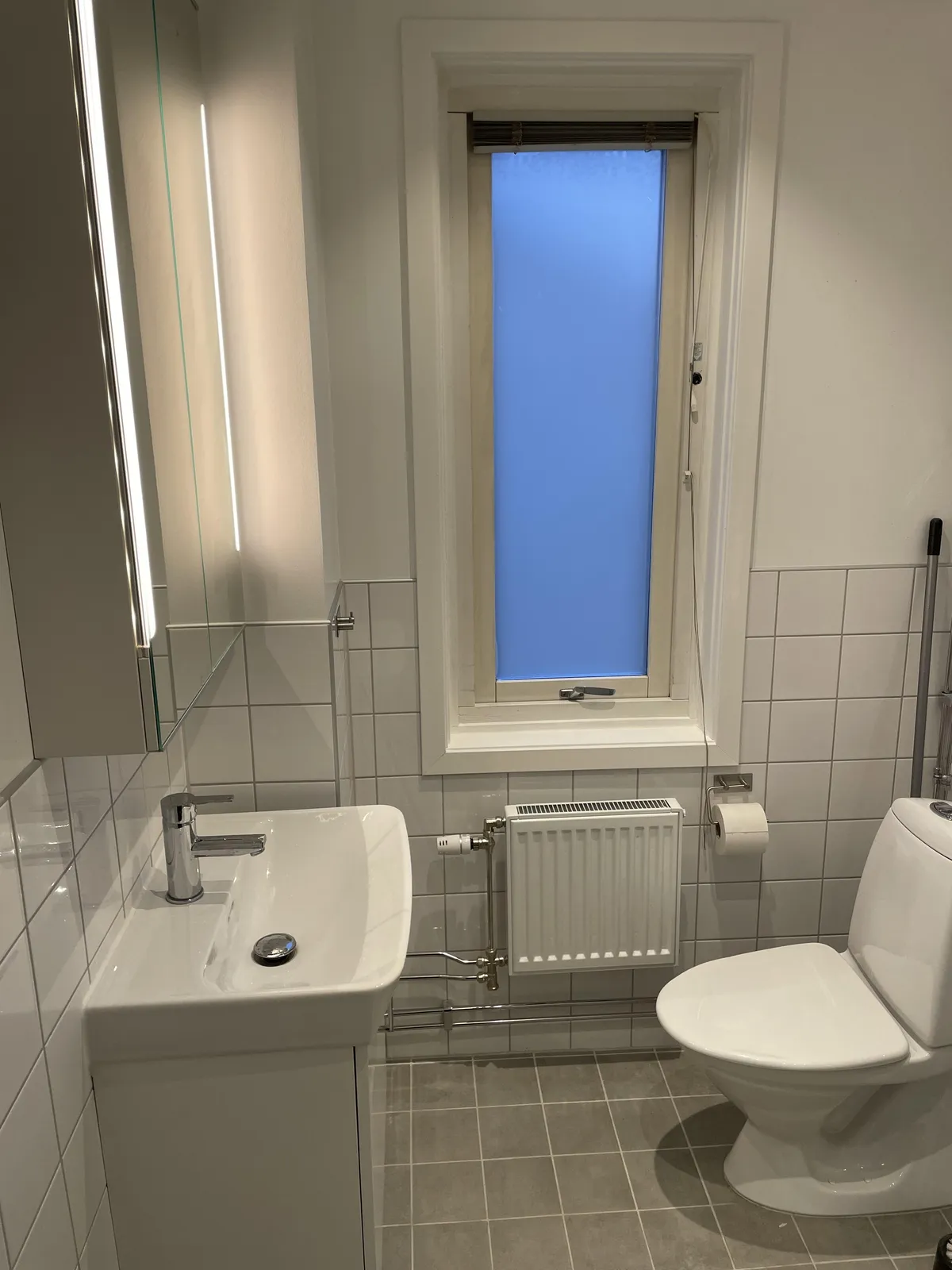 Hyreslägenhet på Halmstad i halmstad