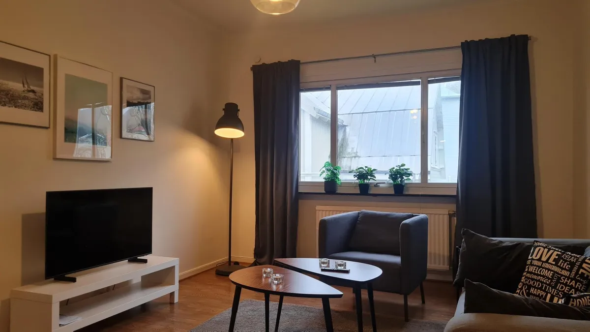 Hyreslägenhet på Mölndal i molndal