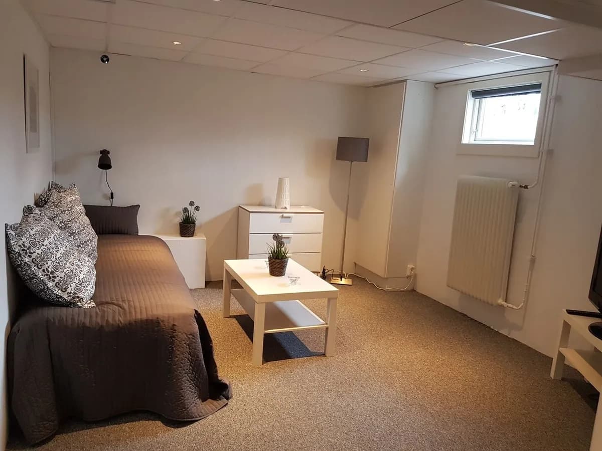 Hyreslägenhet på Mölndal i molndal