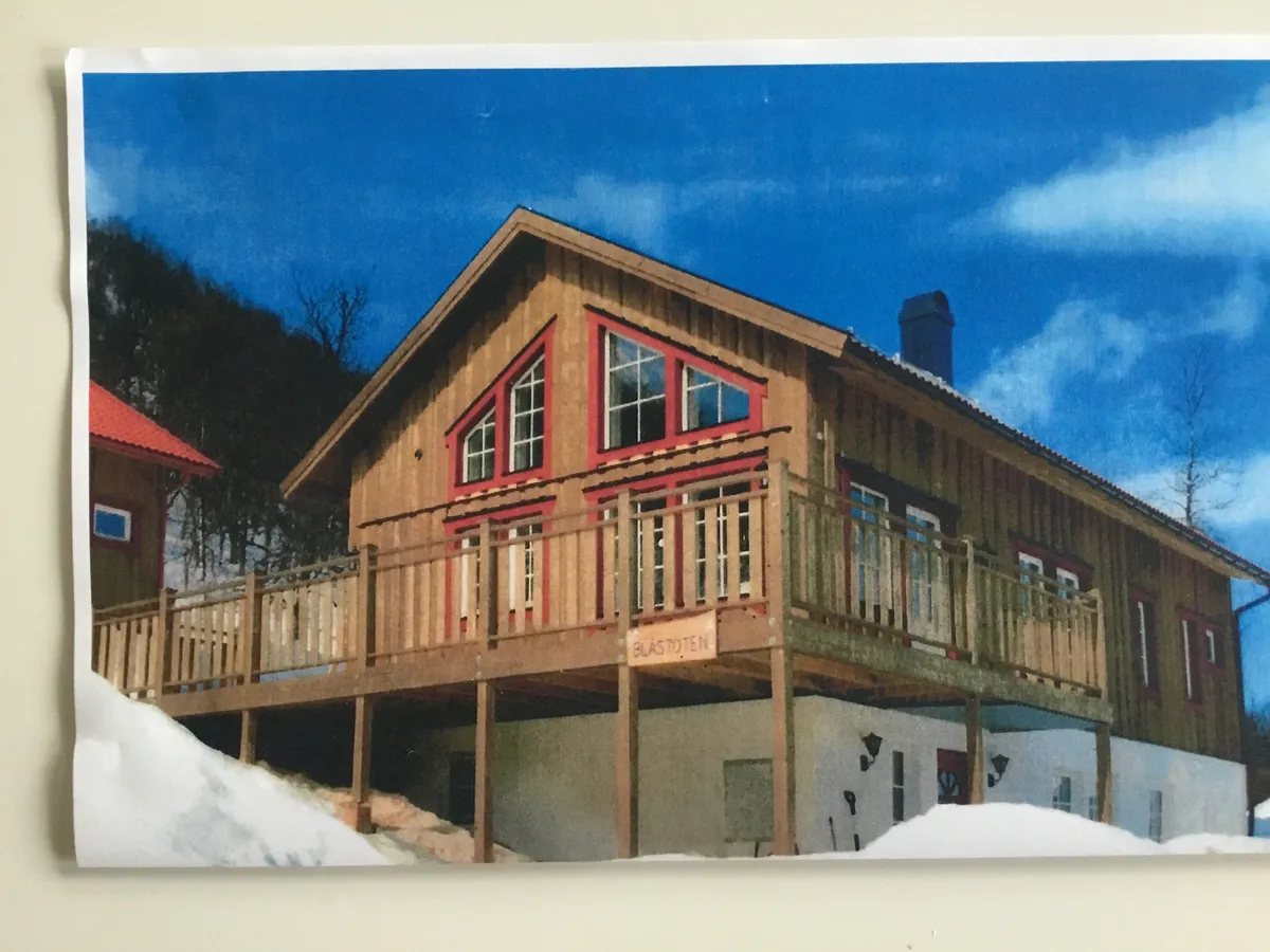 Hyresbostad på Bruksvallarna i bruksvallarna