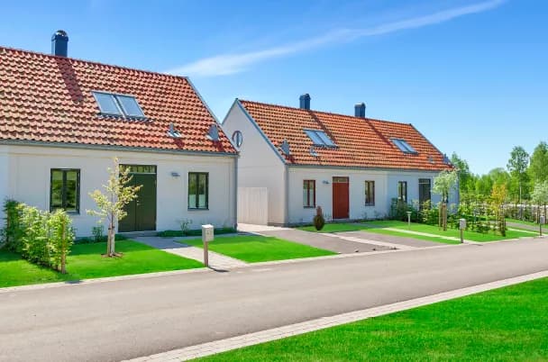 Hyresbostad på Torekov i torekov