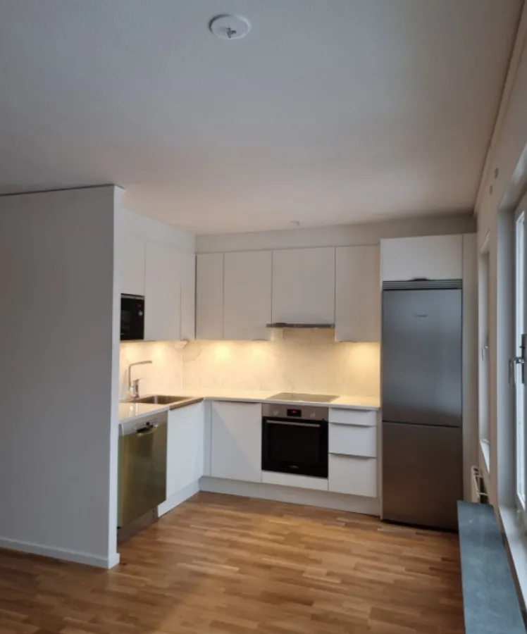 Lägenhet på Flintvägen 6 B i Umeå