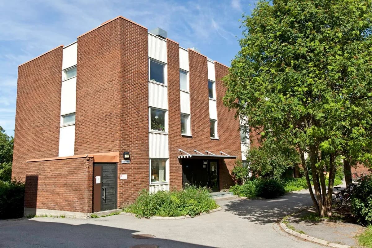 Hyreslägenhet på Umeå i umea