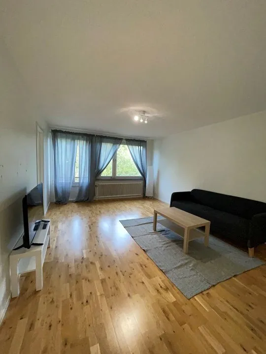 Hyreslägenhet på Gävle i gavle