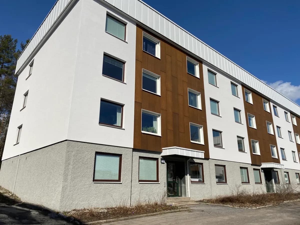 Hyreslägenhet på Umeå i umea