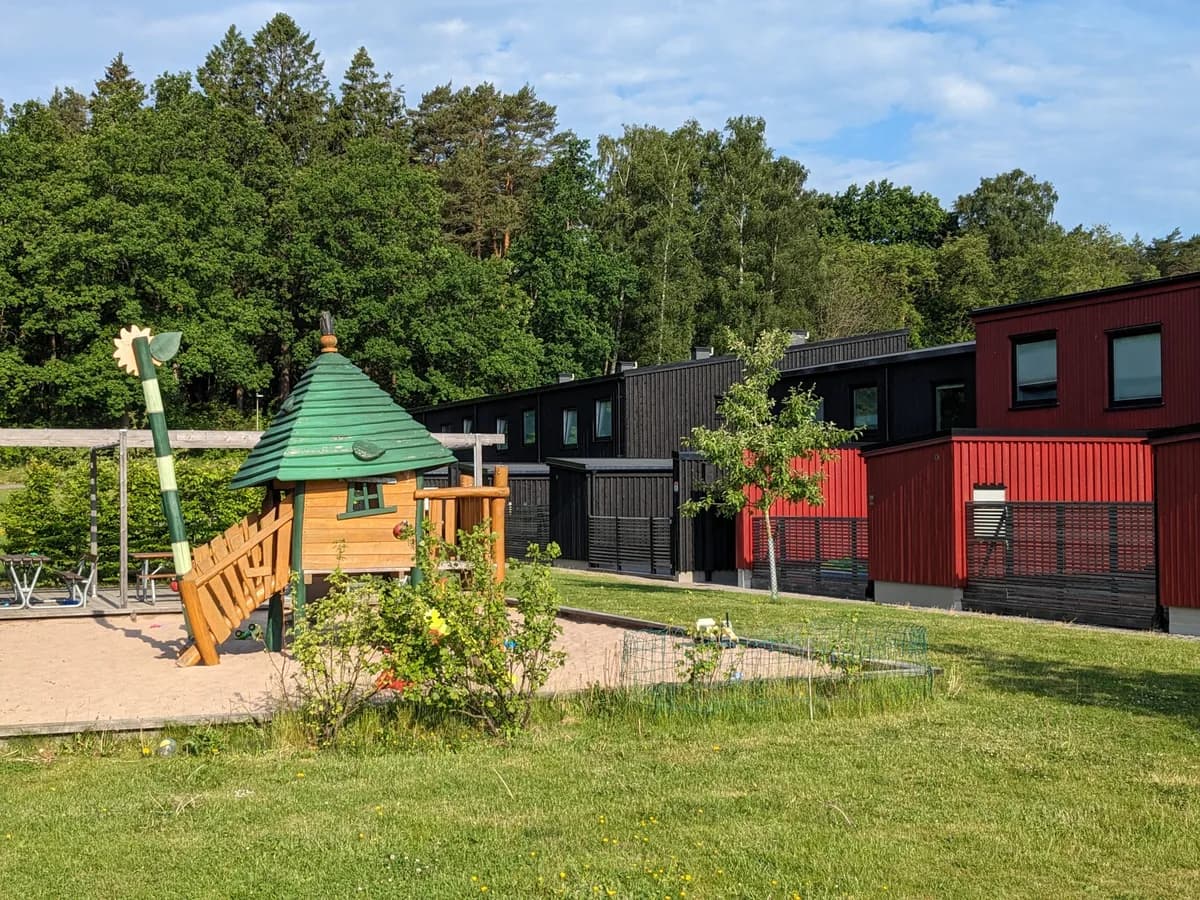 Hyresbostad på Västra Frölunda i vastra-frolunda