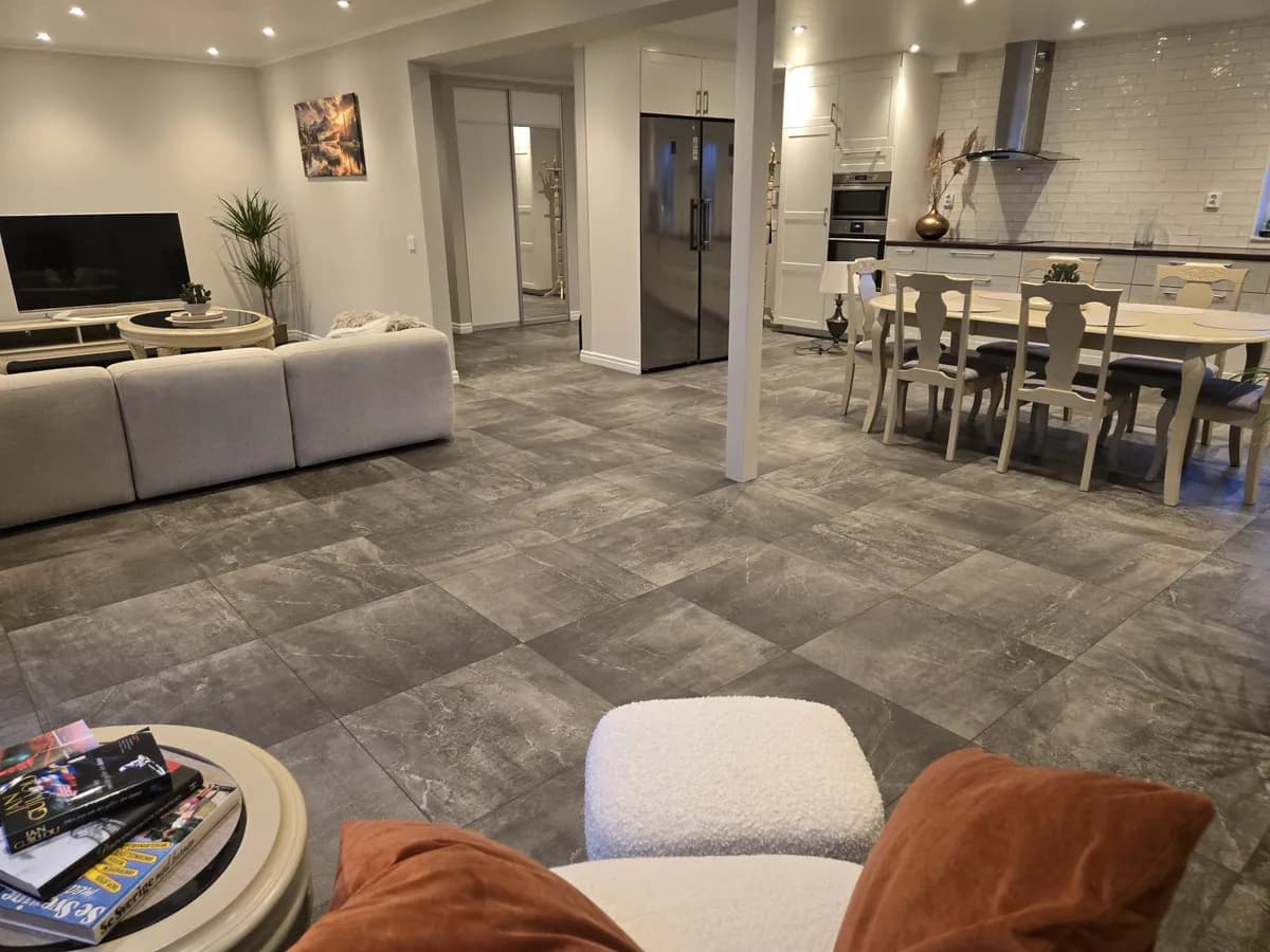 Hyreslägenhet på Örebro i orebro