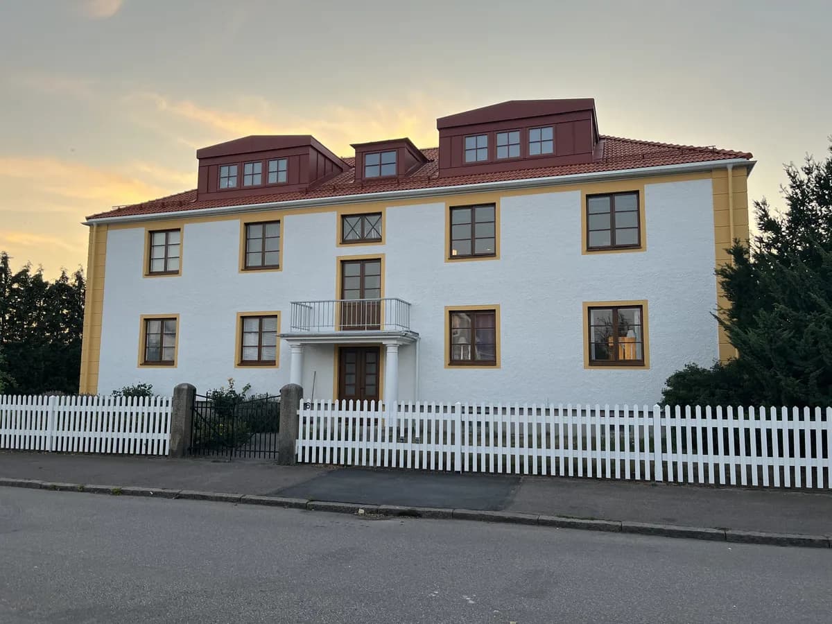 Hyreslägenhet på Kalmar i kalmar