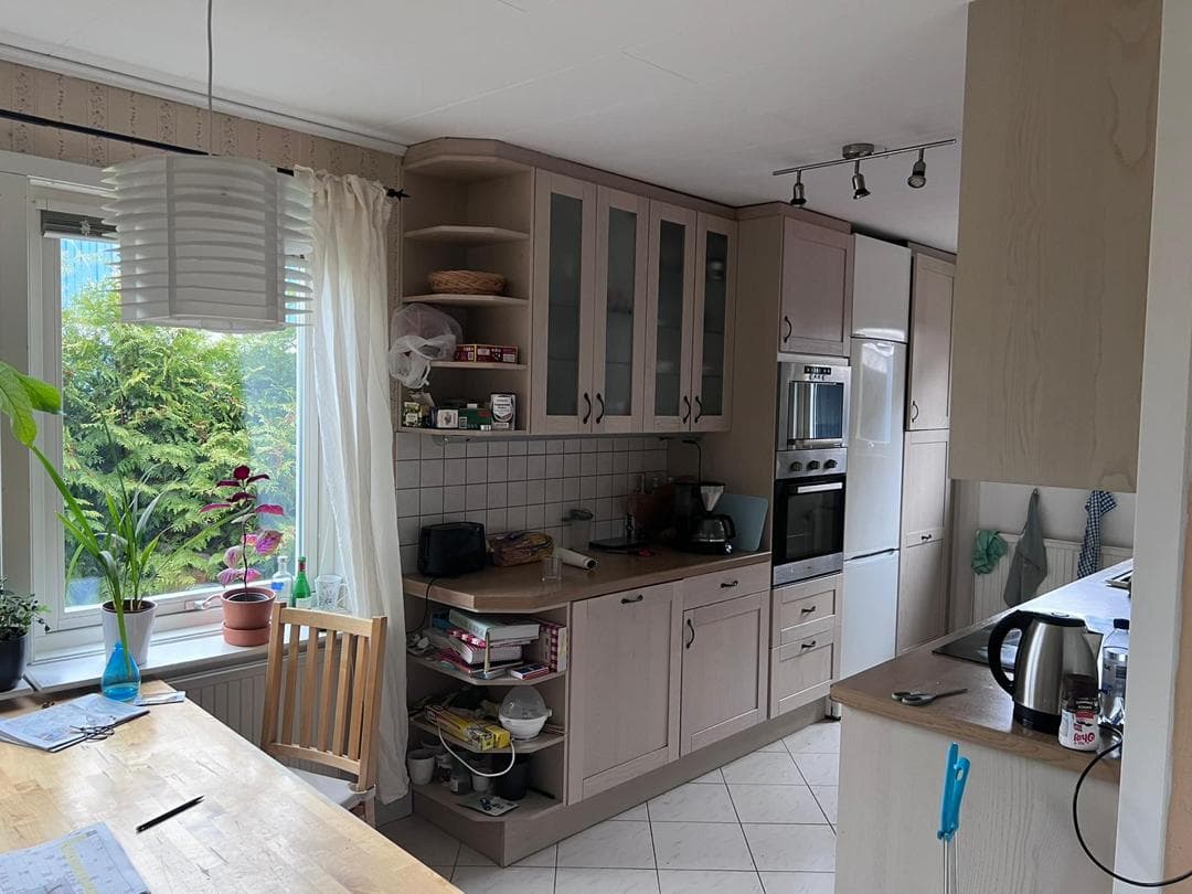 Hyresbostad på Linköping i linkoping