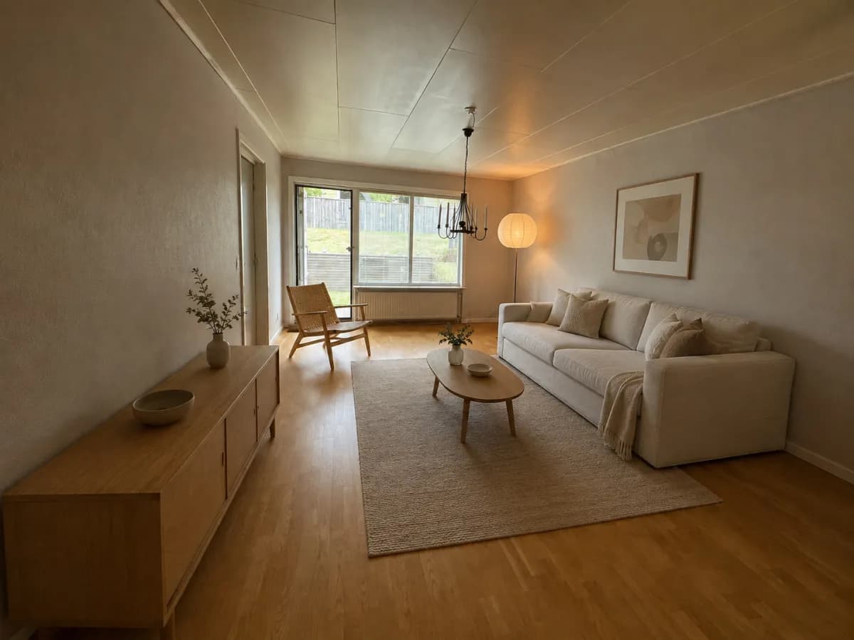 Hyreslägenhet på Norrköping i norrkoping