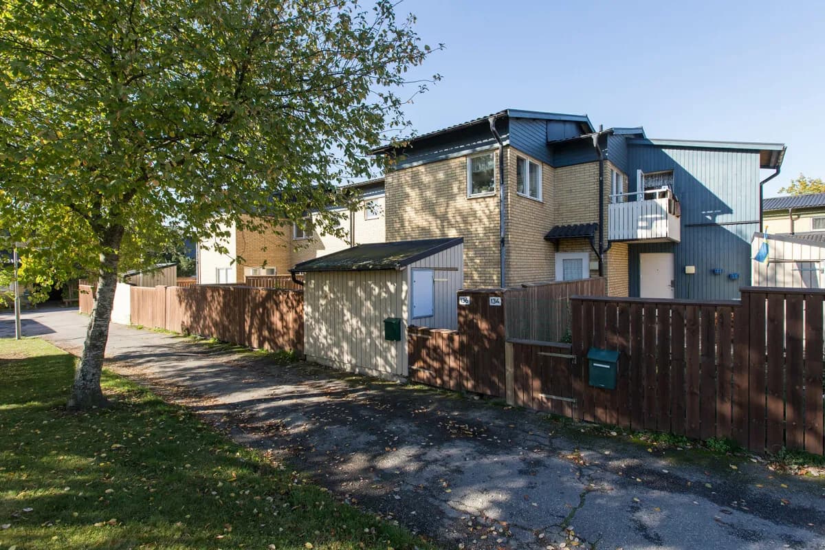 Hyreslägenhet på Norrköping i norrkoping