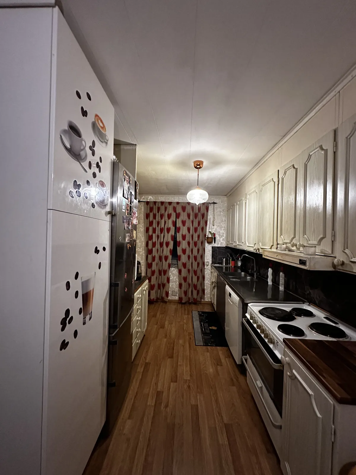 Hyresbostad på Boliden i boliden