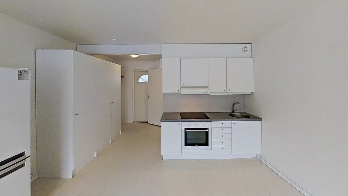 Hyreslägenhet på Växjö i vaxjo