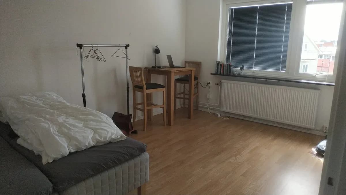 Hyreslägenhet på Nyköping i nykoping