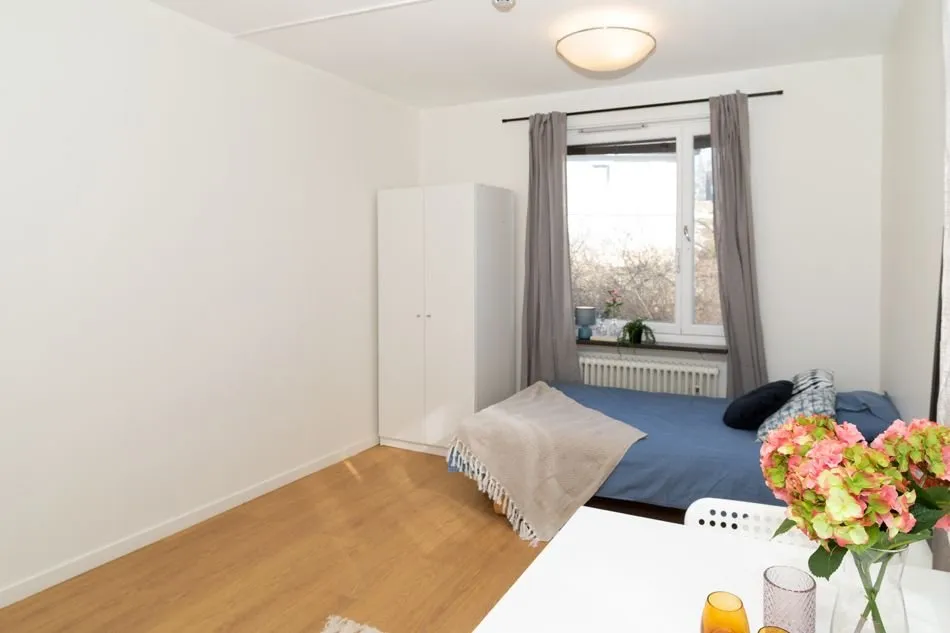 Hyresbostad på Strängnäs i strangnas