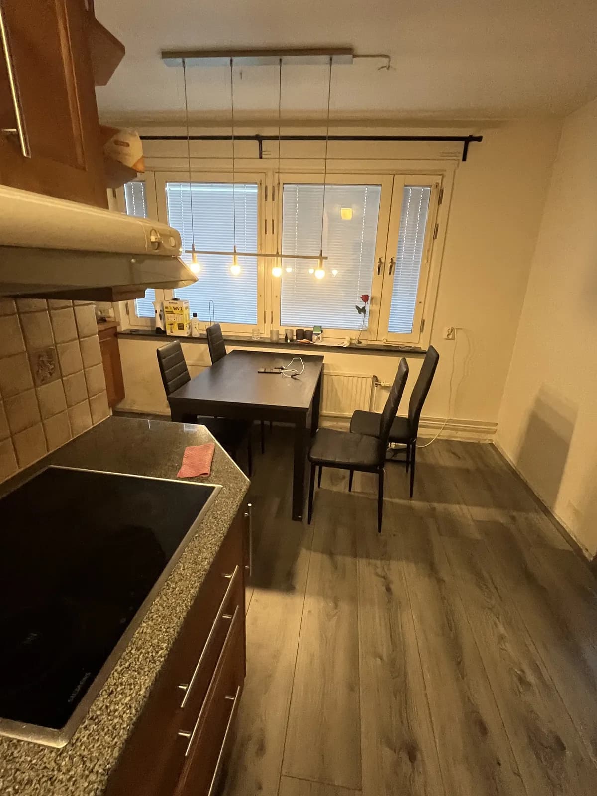 Hyreslägenhet på Västra Frölunda i vastra-frolunda