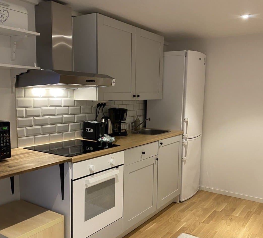 Hyreslägenhet på Västra Frölunda i vastra-frolunda