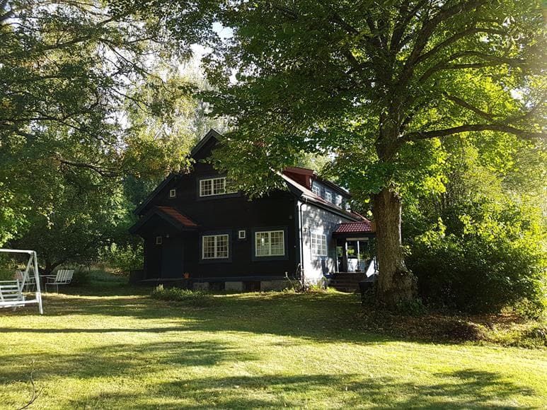 Hyresbostad på Järfälla i jarfalla