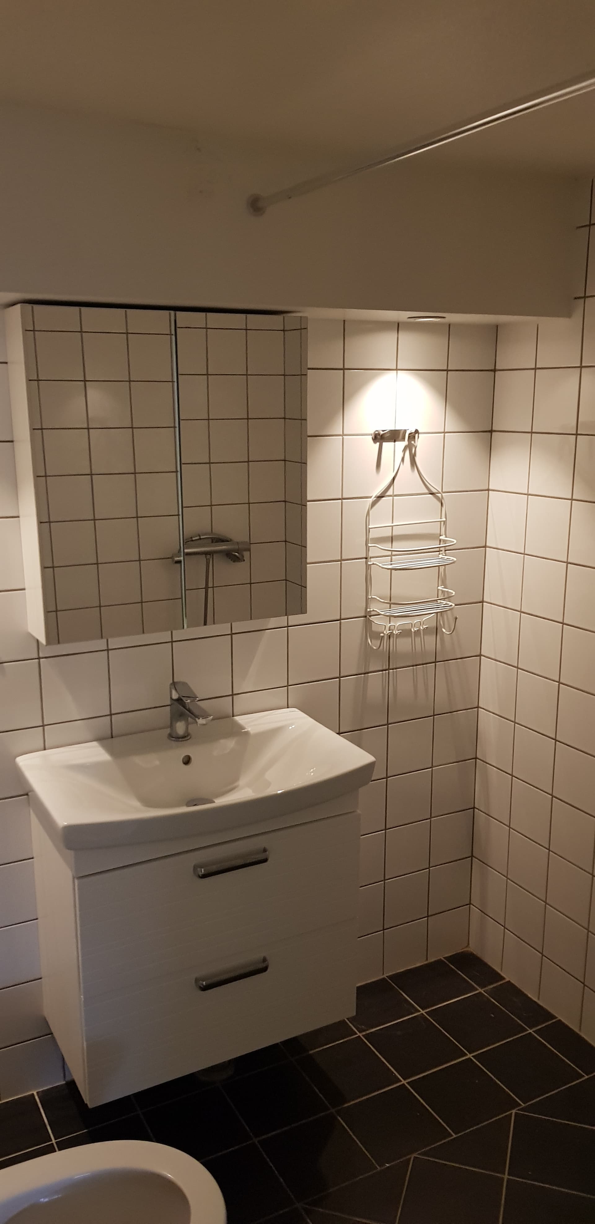 Hyreslägenhet på Holsljunga i holsljunga