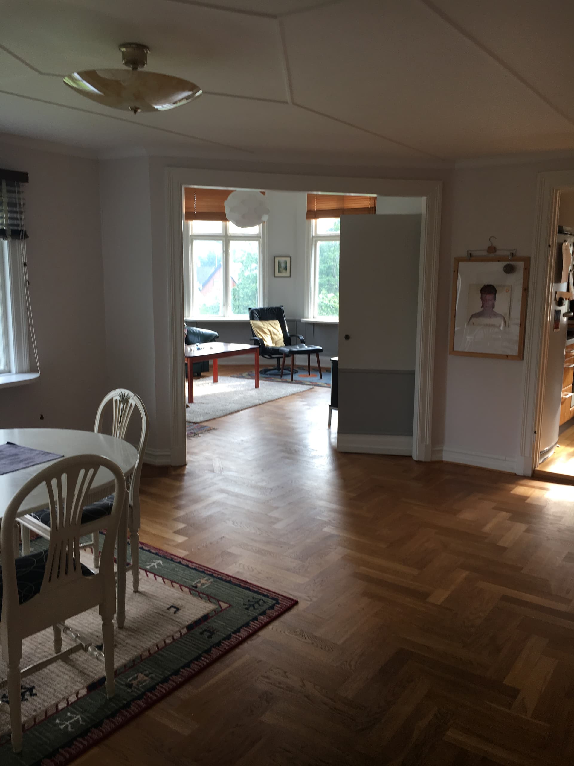 Hyresbostad på Partille i partille