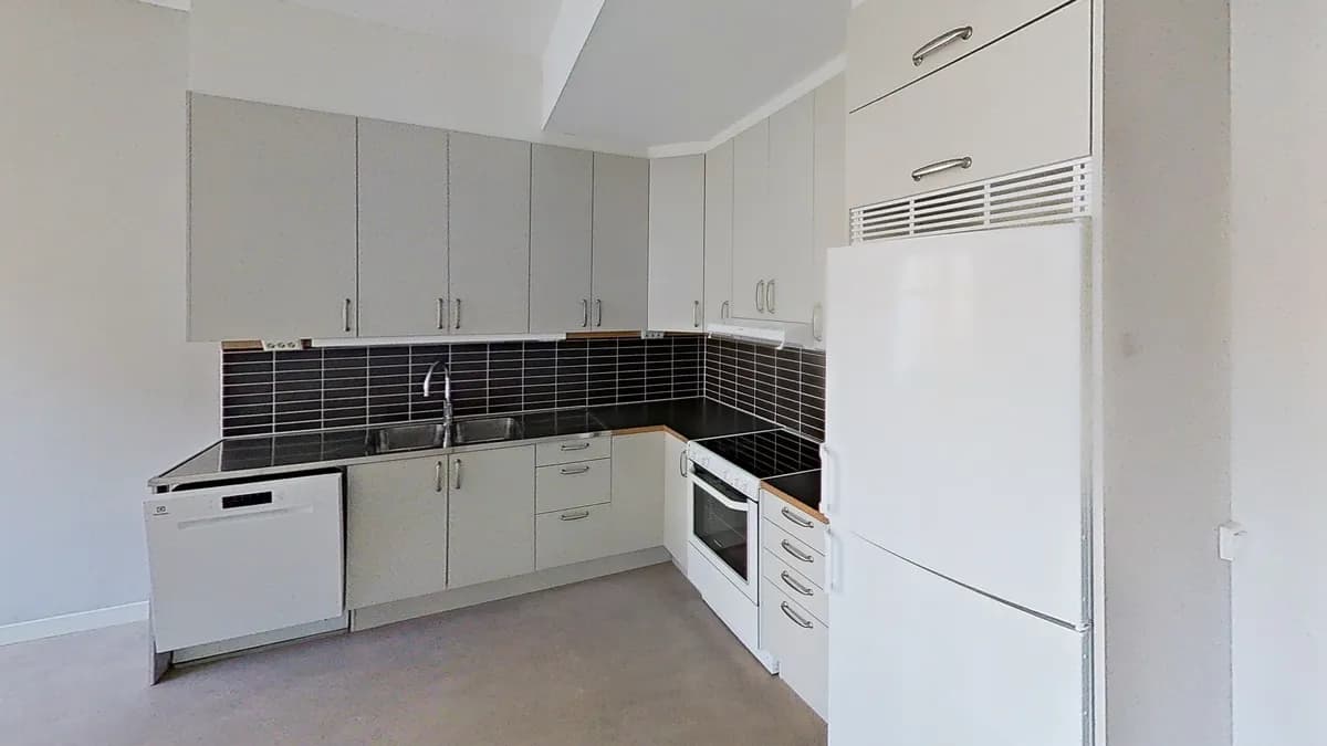 Hyreslägenhet på Landskrona i landskrona