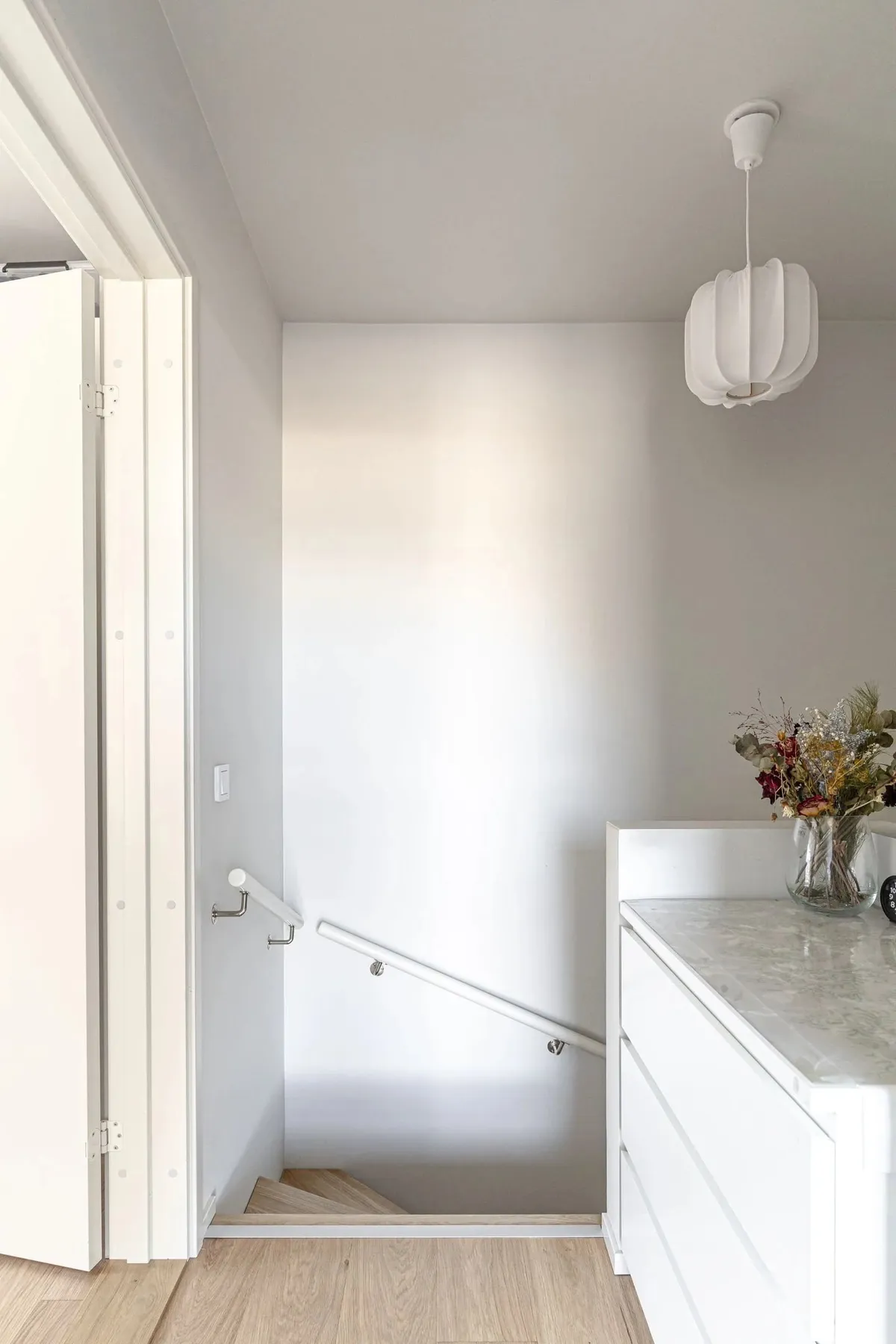 Parhus på Stenkolsgatan i Eskilstuna