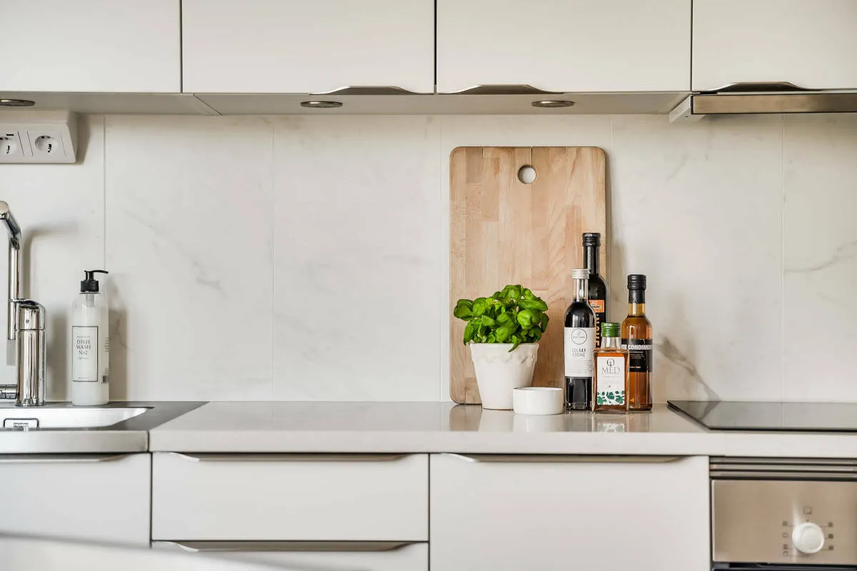 Hyreslägenhet på Trelleborg i trelleborg