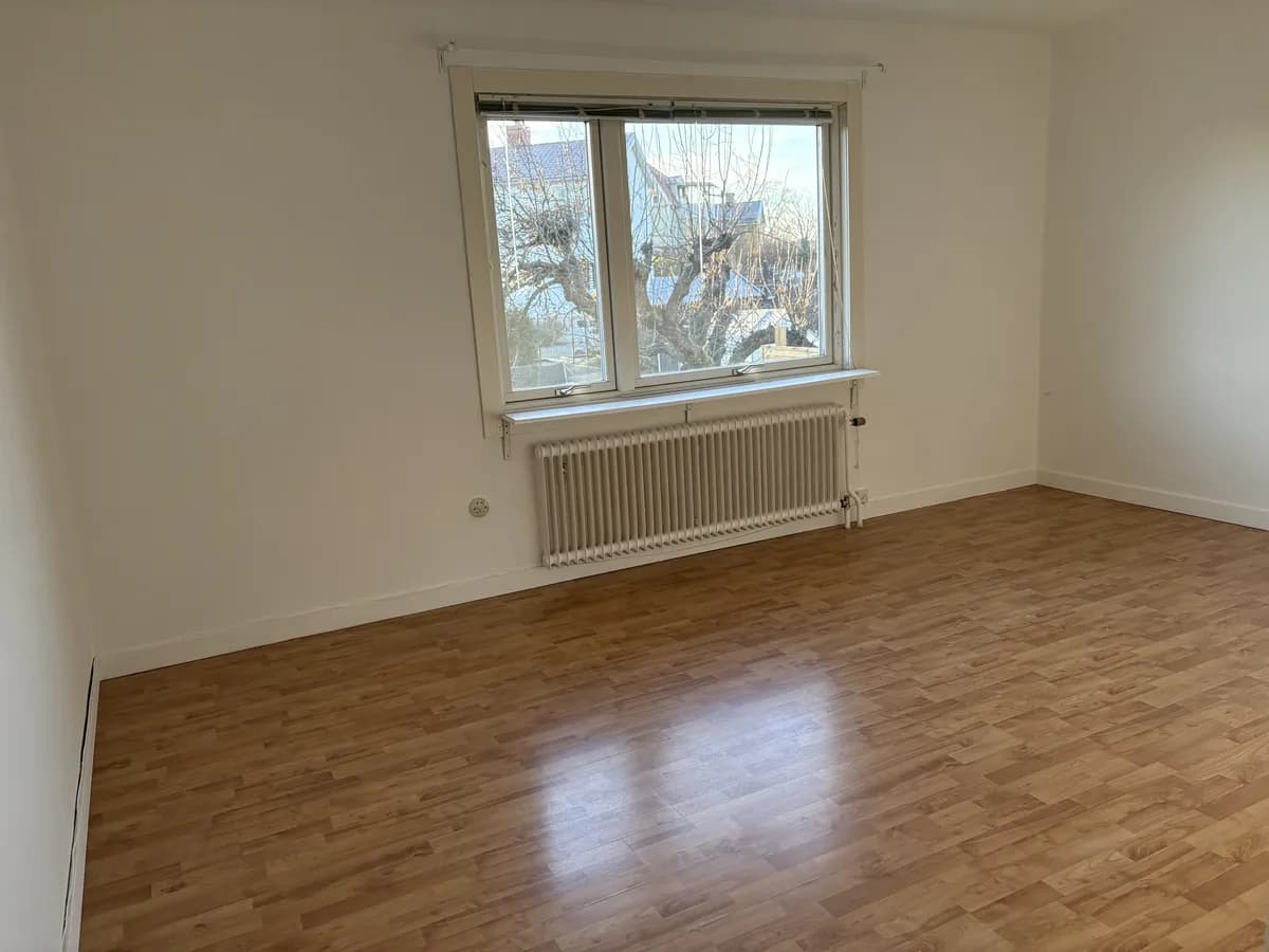 Hyreslägenhet på Västerås i vasteras