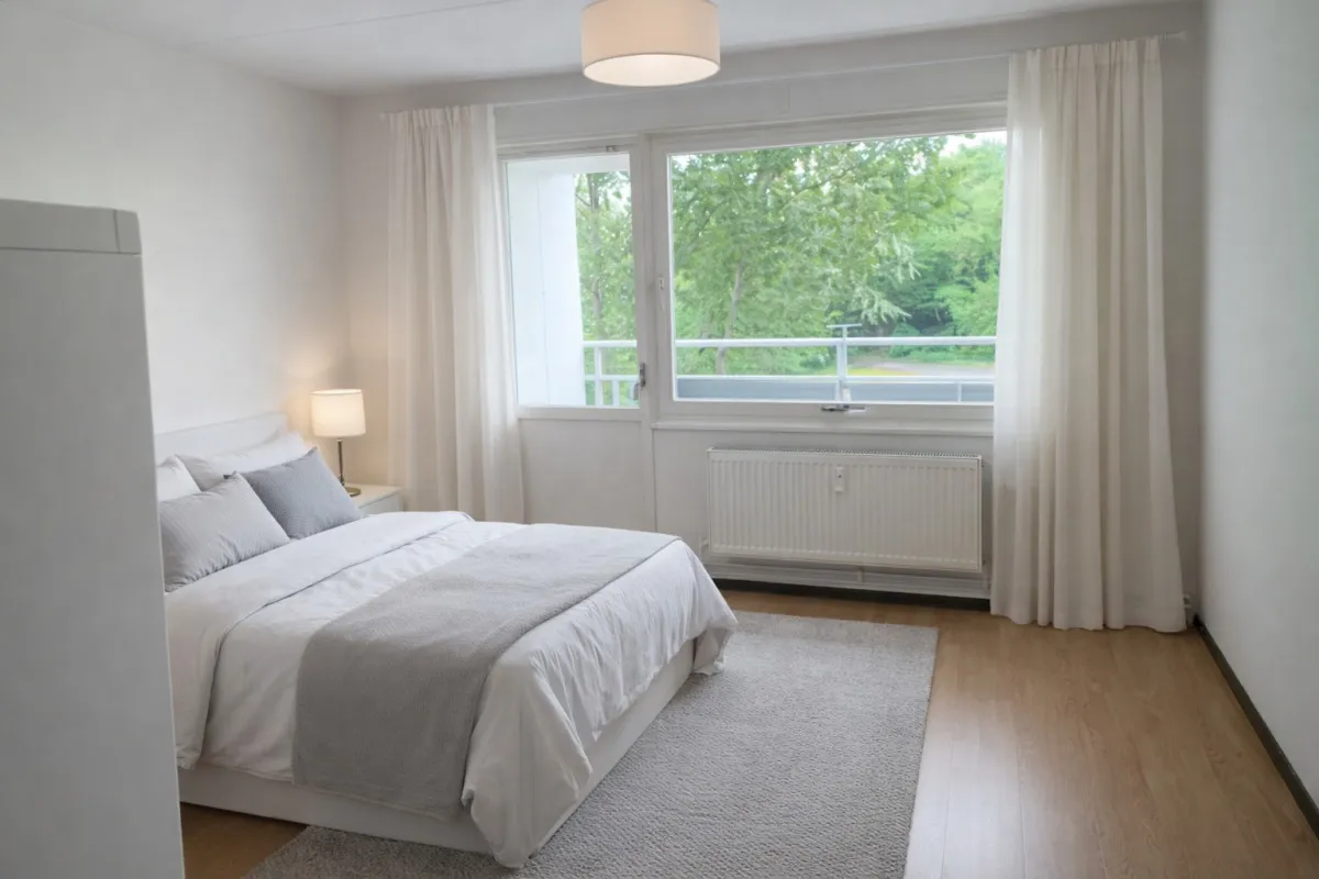 Hyreslägenhet på Malmö i malmo