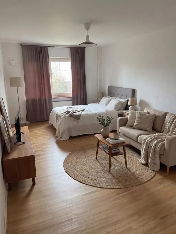 Hyreslägenhet på Landskrona i landskrona