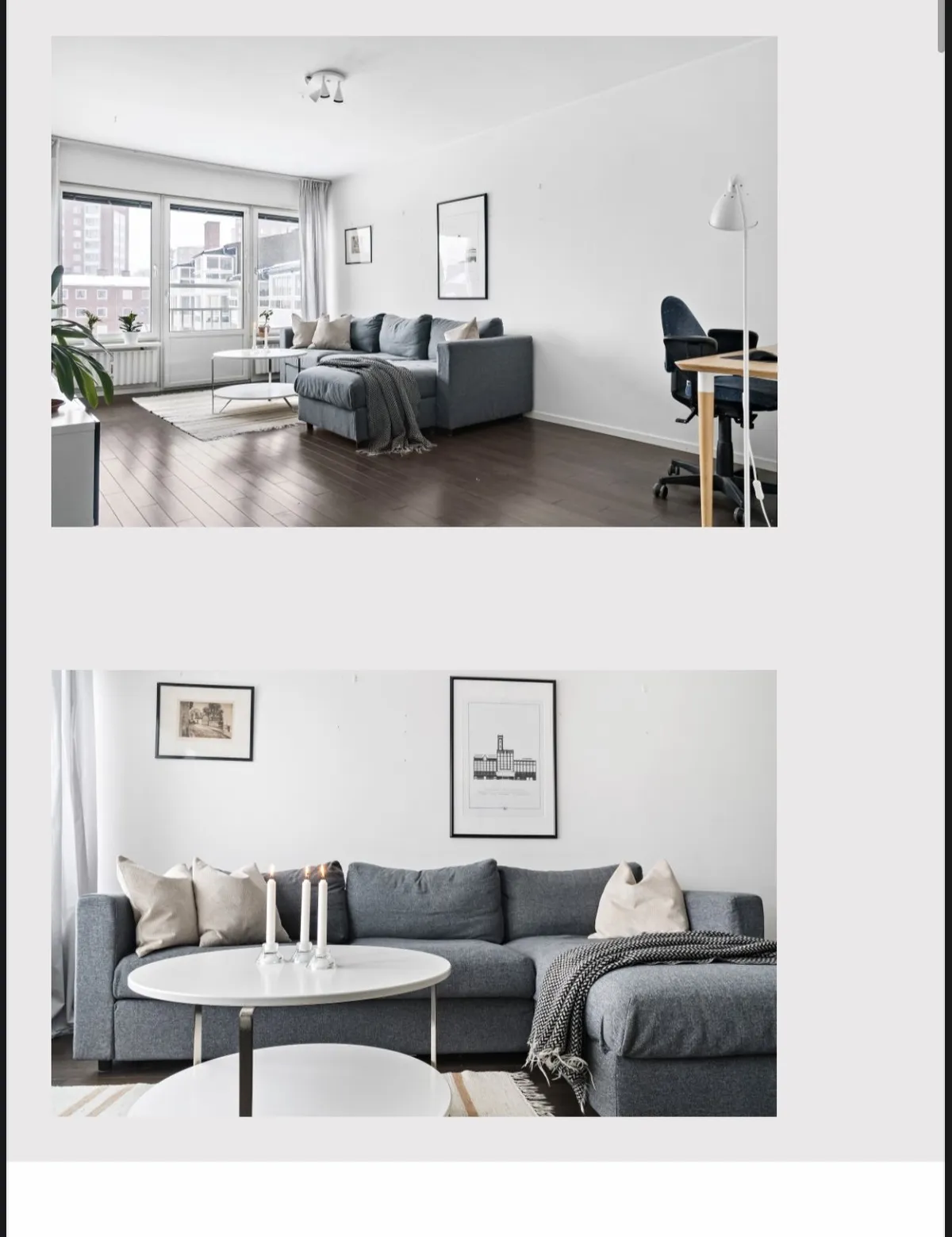 Hyreslägenhet på Huddinge i huddinge