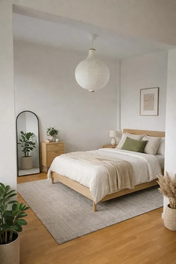 Hyreslägenhet på Lund i lund