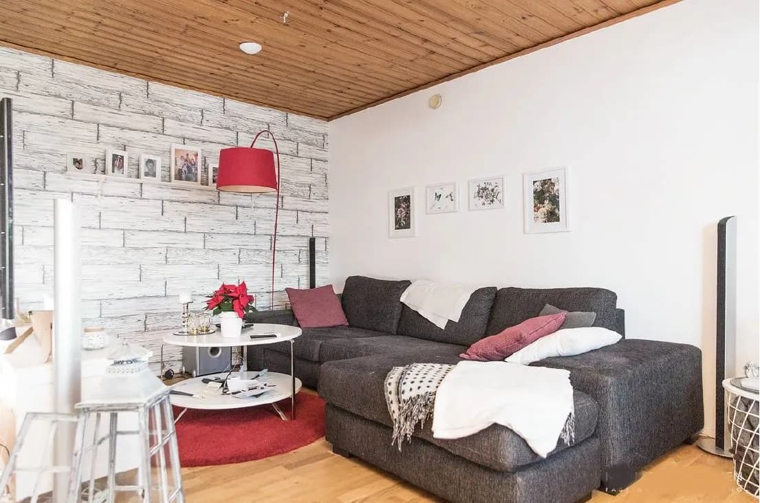 Hyreslägenhet på Båstad i bastad