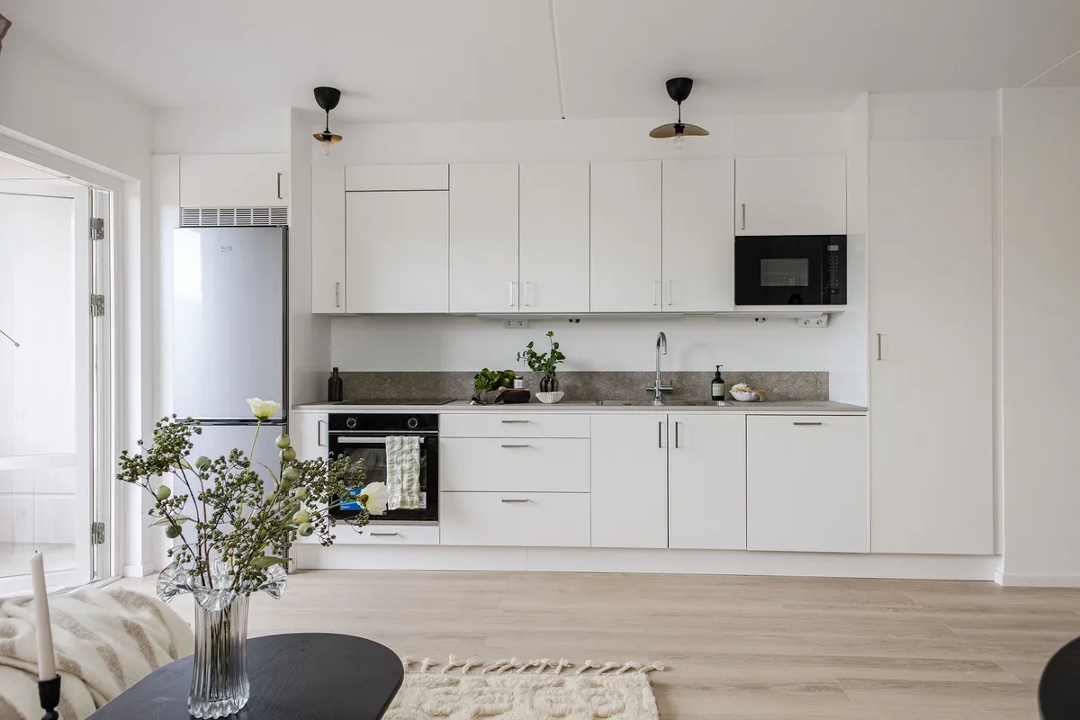 Hyreslägenhet på Älvängen i alvangen