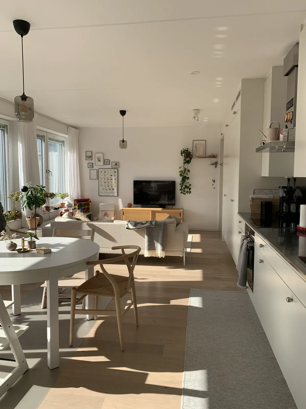 Hyreslägenhet på Saltsjö-boo i saltsjo-boo