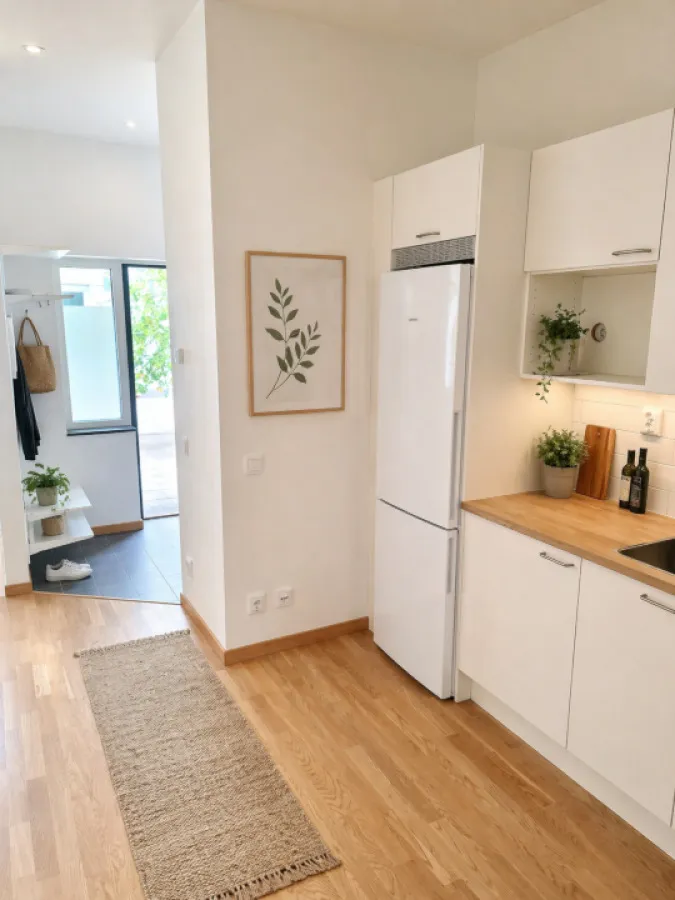 Hyreslägenhet på Linköping i linkoping