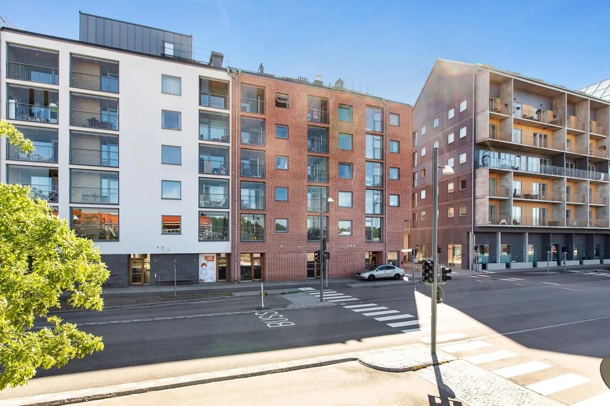 Hyreslägenhet på Linköping i linkoping