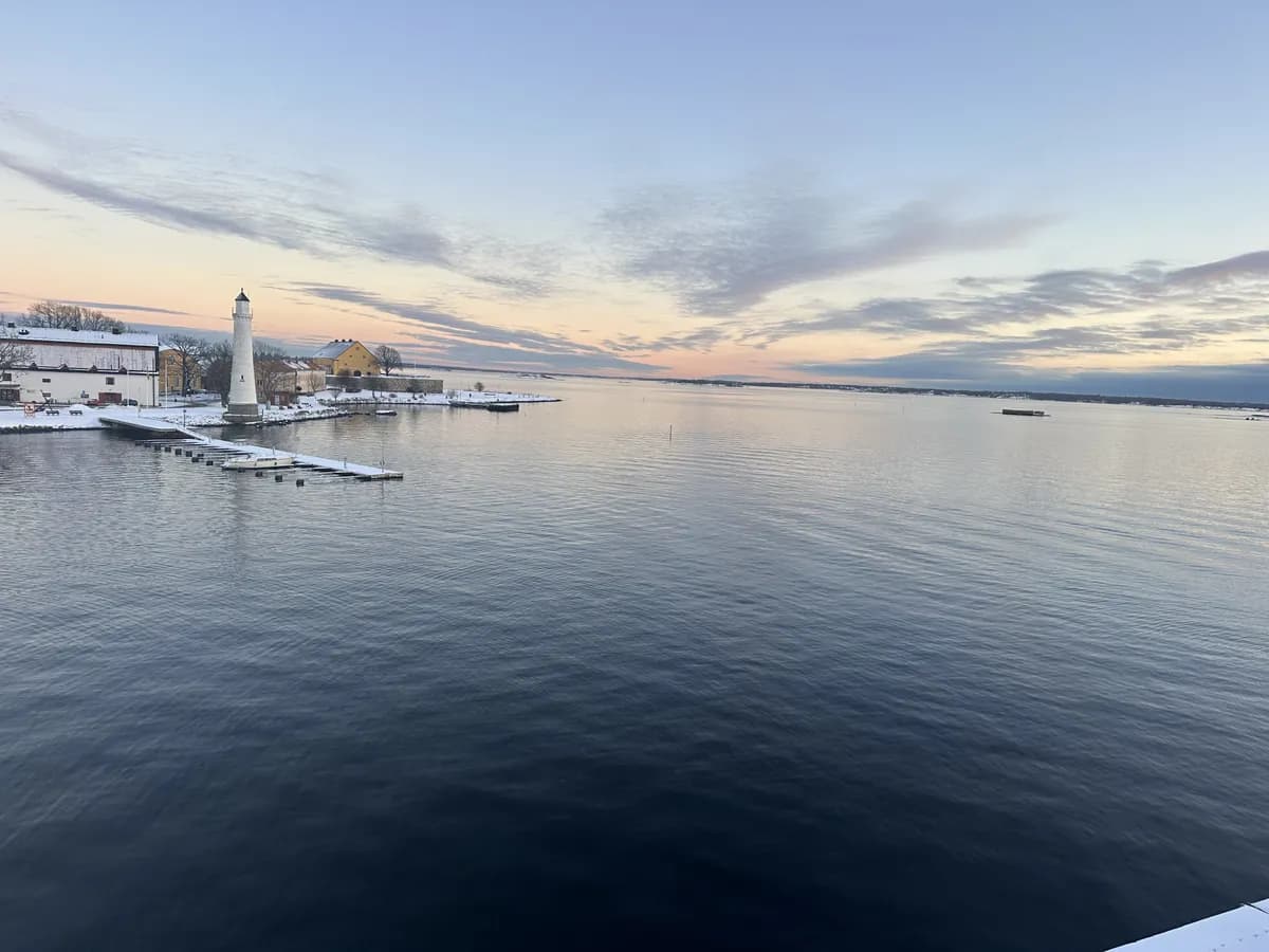 Hyreslägenhet på Karlskrona i karlskrona