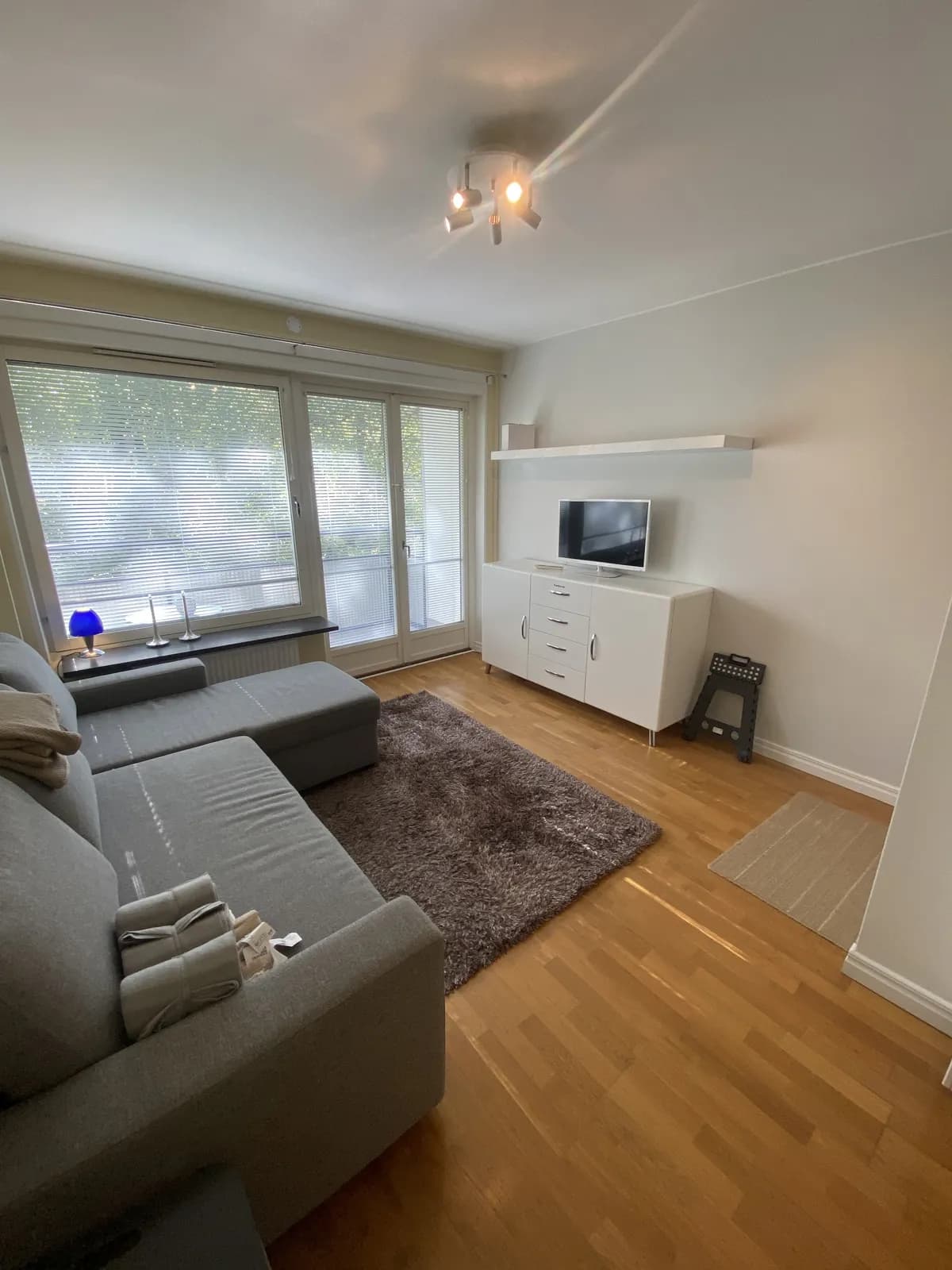 Hyreslägenhet på Lidingö i lidingo